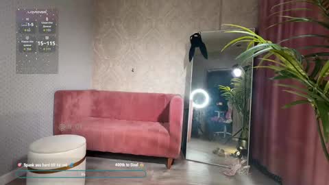 Lili online show from 21, 4, 2026