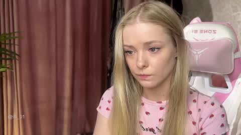 Lili online show from 1, 5, 2026