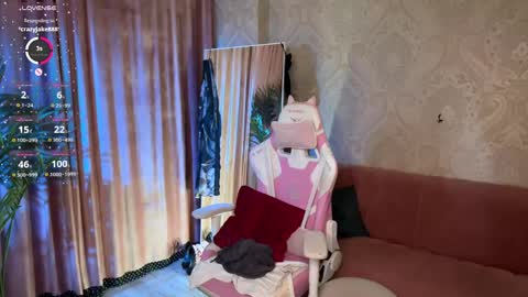 Snapshot of lili_01 chatting on 4, 6, 2026 Lili online show from 4, 6, 2026