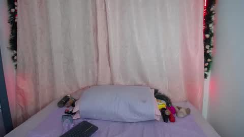 lili Matheus69 online show from 22, 1, 2025