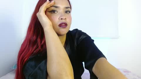 lili Matheus69 online show from 10, 6, 2026