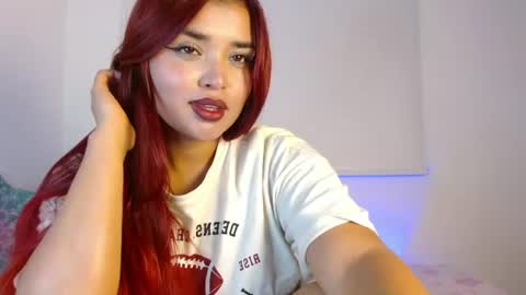lili Matheus69 online show from 15, 6, 2026