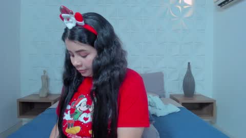 SALOME online show from 24, 12, 2024