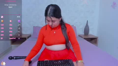 SALOME online show from 26, 2, 2025