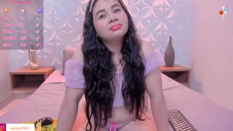 SALOME online show from 25, 9, 2025