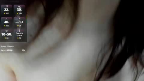 Lili  online show from 17, 12, 2025