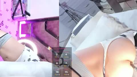 Lili online show from 26, 4, 2026