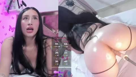 Lili online show from 4, 6, 2026
