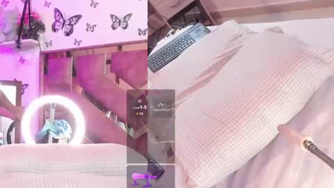 Lili online show from 22, 6, 2026