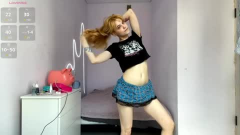 Lili online show from 17, 7, 2026