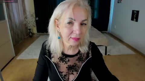 Lilia online show from 23, 3, 2026