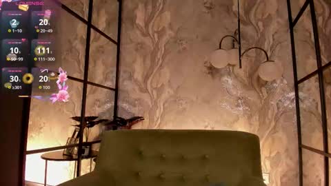 Lily online show from 24, 10, 2025