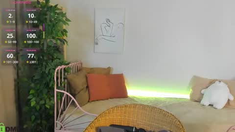 Snapshot of lilian_daniels chatting on 15, 9, 2025 Lilian online show from 15, 9, 2025