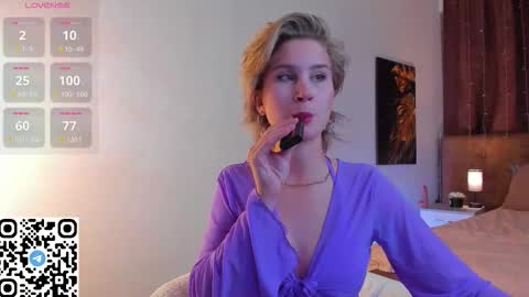 Snapshot of lilian_daniels chatting on 6, 10, 2025 Lilian online show from 6, 10, 2025