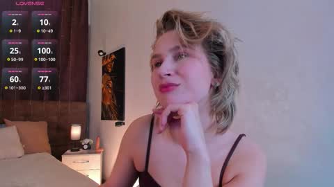 Snapshot of lilian_daniels chatting on 9, 11, 2025 Lilian online show from 9, 11, 2025