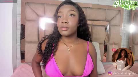 Snapshot of lilian_starfire chatting on 21, 3, 2026 LILIAN online show from 21, 3, 2026