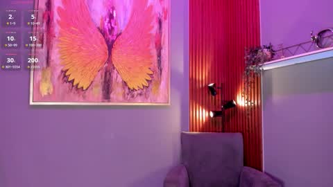 holis soy lily chang no olvides el pulgar arriba es muy importante para mi 3 independent model online show from 22, 10, 2025