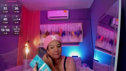 holis soy lily chang no olvides el pulgar arriba es muy importante para mi 3 independent model online show from 4, 6, 2026