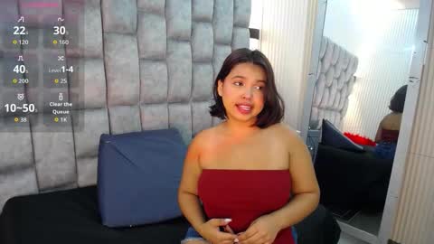 liliana online show from 20, 3, 2026