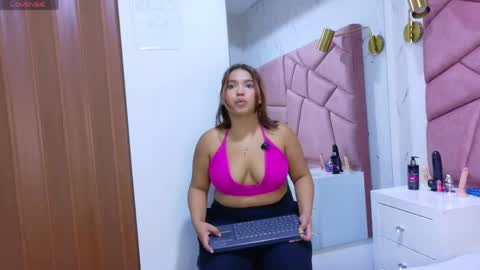 liliana online show from 19, 5, 2026