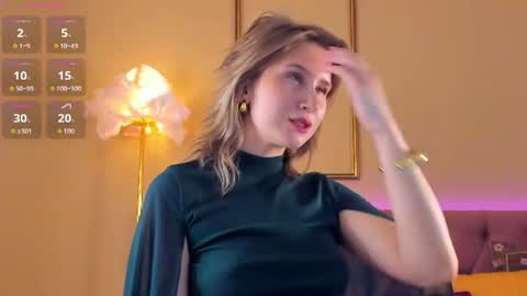 Lilian  online show from 11, 6, 2026