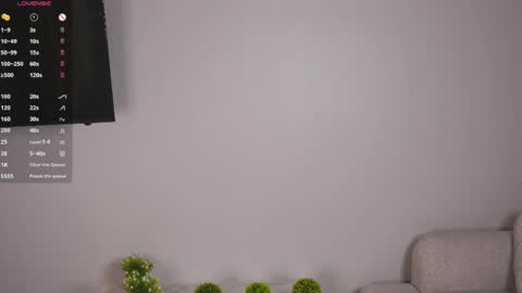 Snapshot of lilianbickford chatting on 15, 5, 2026 Hi I am Luna online show from 15, 5, 2026