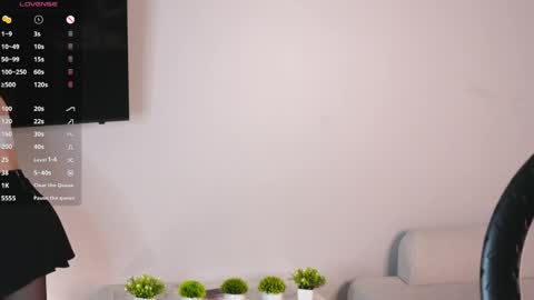 Hi I am Luna online show from 6, 6, 2026