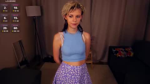 Lilian online show from 23, 9, 2025