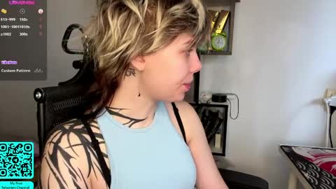 Lilian online show from 5, 4, 2026