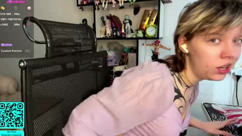 Lilian online show from 21, 4, 2026