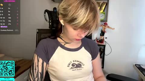 Lilian online show from 25, 4, 2026