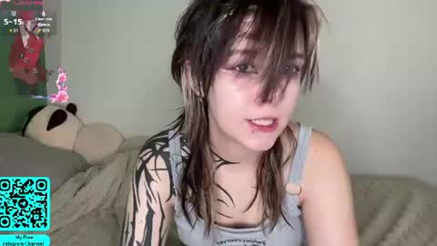 Lilian online show from 11, 7, 2026