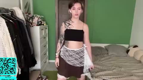 Lilian online show from 28, 7, 2026