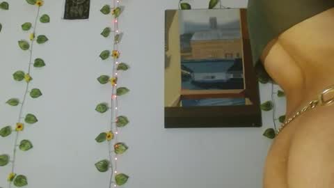 yesica online show from 22, 10, 2025