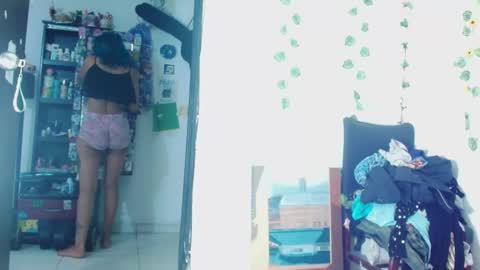 yesica online show from 12, 11, 2025