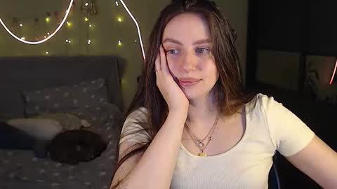 Lilu online show from 20, 10, 2025