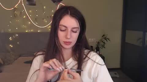 Lilu online show from 13, 11, 2025