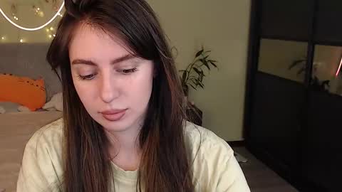 Lilu online show from 25, 11, 2025