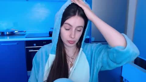 Lilu online show from 26, 4, 2026