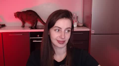 Lilu online show from 27, 7, 2026