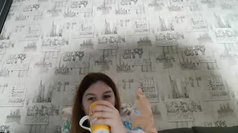 liliawoolf online show from 20, 9, 2025