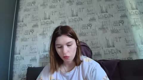 liliawoolf online show from 21, 9, 2025