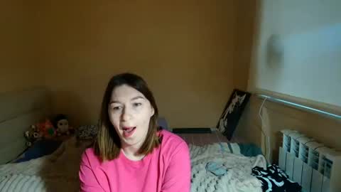 liliawoolf online show from 6, 10, 2025