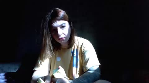 liliawoolf online show from 21, 10, 2025