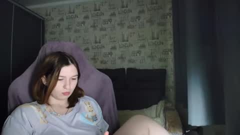 liliawoolf online show from 23, 11, 2025