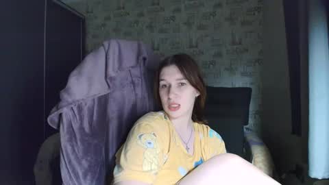 liliawoolf online show from 17, 12, 2025