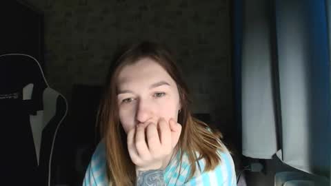 liliawoolf online show from 12, 1, 2026