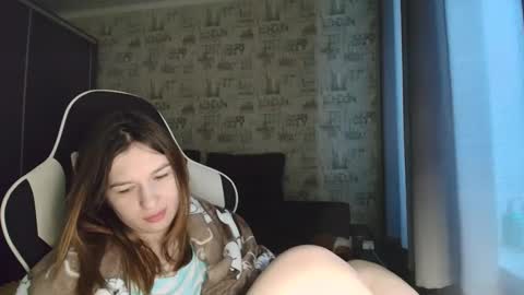 liliawoolf online show from 25, 3, 2026