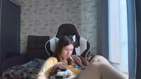 liliawoolf online show from 17, 4, 2026