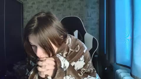 liliawoolf online show from 23, 4, 2026